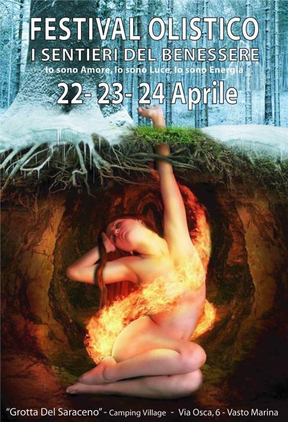 sentieri del benessere