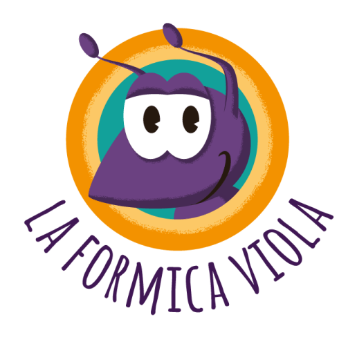 la formica viola