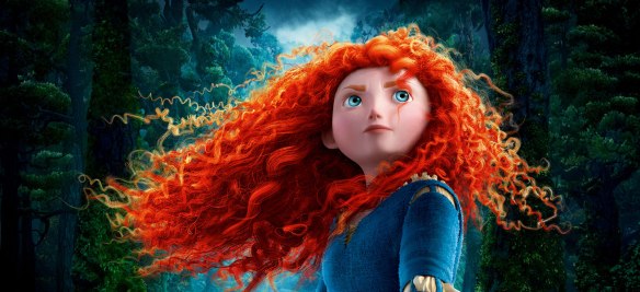 Merida