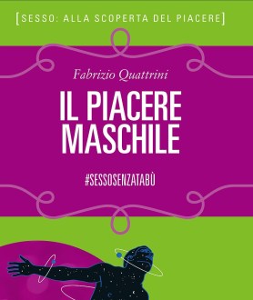 copertina il piacere maschile