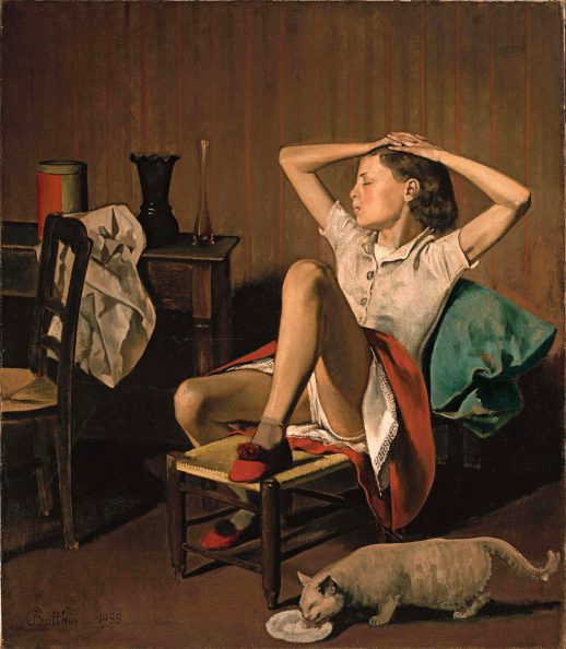 Balthus